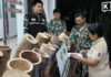 Thai authorities seize 130 kg of ivory near Lao border
