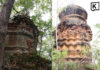 400-Year-Old Lanna Ruins Found in Mae Hong Son Forest