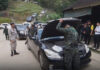 Cargo traffic to Myanmar halted at Mae Hong Son border crossing