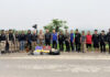 Thai forces seize 1.08 million meth pills near Mekong River