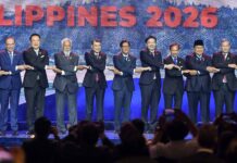 Thai PM says ASEAN can no longer remain reactive
