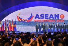 Alarmed ASEAN leaders discuss crisis plan to mitigate backlash from Middle East war