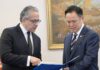 PM meets UNESCO chief, pushes Thai dress for heritage status