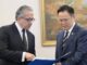 PM meets UNESCO chief, pushes Thai dress for heritage status PAAAAA1BMVEWurq51dlI4AAAAAXRSTlMmkutdmwAAAA5JREFUKM9jGAWjYJABAAKUAAHoEAeuAAAAAElFTkSuQmCC
