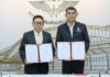 Thailand signs contracts for Red Line extensions to Thammasat, Salaya