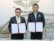 Thailand signs contracts for Red Line extensions to Thammasat, Salaya PAAAAA1BMVEWurq51dlI4AAAAAXRSTlMmkutdmwAAAA5JREFUKM9jGAWjYJABAAKUAAHoEAeuAAAAAElFTkSuQmCC