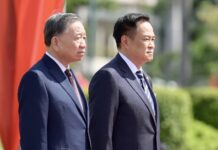 Thailand, Vietnam sign MOU for aircraft maintenance hub at U-Tapao