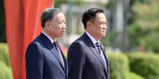 Thailand, Vietnam sign MOU for aircraft maintenance hub at U-Tapao