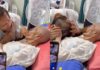 Cambodia’s Kem Sokha reunited with critically ill mother amid house arrest