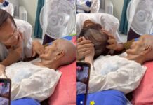 Cambodia’s Kem Sokha reunited with critically ill mother amid house arrest