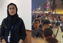 Muslim senator says Ramkhamhaeng incident challenged Islam’s principles of peace