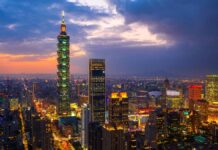Taiwan-Thailand trade surges 47.8% in Q1 as TECO expands tech talent programme
