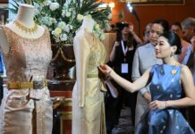 France to award Princess Sirivannavari highest national honour