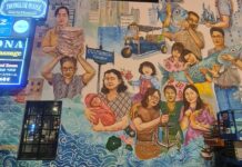 Migrant Workers From Myanmar and Cambodia Finally Gain Public Recognition in Bangkok