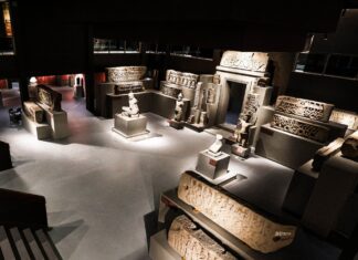 Phimai National Museum reopens after biggest renovation in 30 years