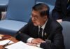 Thailand calls for UN reforms, reaffirms ceasefire commitment at UNSC debate