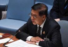 Thailand calls for UN reforms, reaffirms ceasefire commitment at UNSC debate
