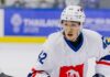 Thai national ice hockey player Chanokchon dies at 27