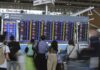 Thailand plans tourist ‘landing fee’ above 300 baht