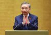 Vietnamese president to visit Thailand on first ASEAN trip