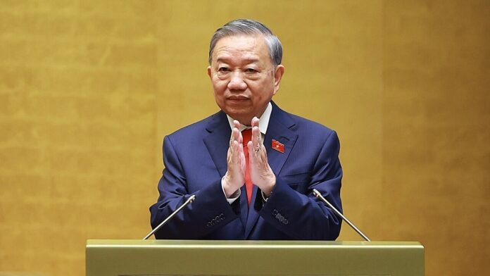 Vietnam Politics