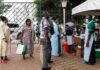 Congo health ministry reports 131 deaths and 513 suspected Ebola cases in eastern Congo