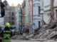 Rescuers search for 3 missing after German building collapse possibly caused by gas explosion PAAAAA1BMVEWurq51dlI4AAAAAXRSTlMmkutdmwAAAA5JREFUKM9jGAWjYJABAAKUAAHoEAeuAAAAAElFTkSuQmCC