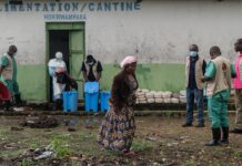 What to know about the outbreak of a rare kind of Ebola as cases and deaths rise