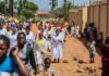 Thailand orders 21-day quarantine for arrivals from Congo and Uganda over rising Ebola threat