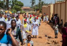 Thailand orders 21-day quarantine for arrivals from Congo and Uganda over rising Ebola threat