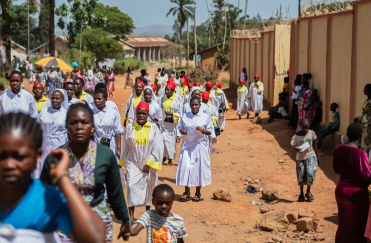 Thailand orders 21-day quarantine for arrivals from Congo and Uganda over rising Ebola threat