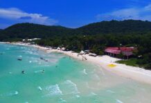 Vietnam’s Phu Quoc is transforming into a major travel destination