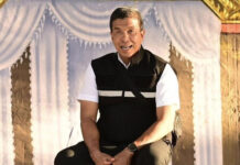 Bangkok governor seeks to continue unfinished policies Bangkok governor seeks to continue unfinished policies