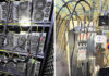 Bitcoin mining raid uncovers major power theft Bitcoin mining raid uncovers major power theft
