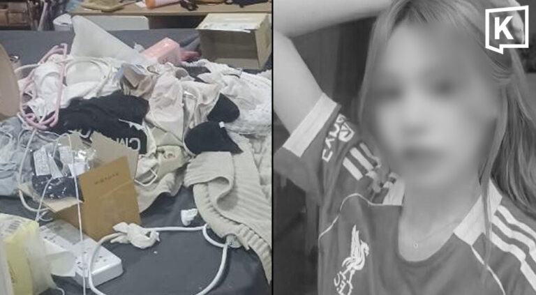 Boyfriend arrested over killing of woman in condo in Nonthaburi 2