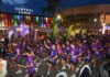 3,000 runners take on Central Samui’s Neon Run 2026