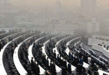 Clean Air Bill among 31 laws Cabinet backs to proceed Clean Air Bill among 31 laws Cabinet backs to proceed