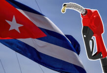Cuba has completely run out of diesel and fuel oil Cuba has completely run out of diesel and fuel oil