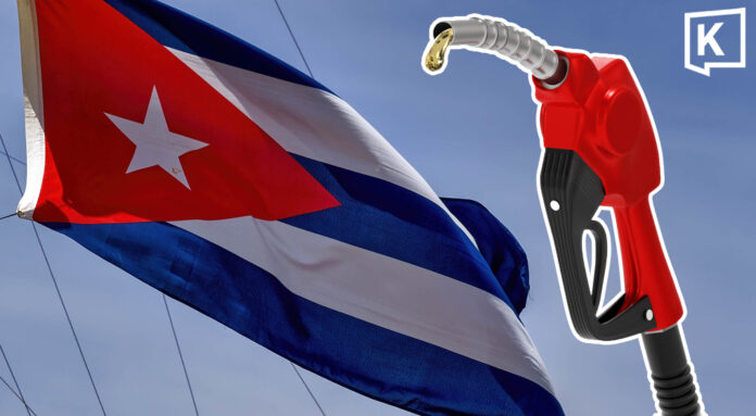 Cuba has completely run out of diesel and fuel oil