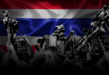 Thailand’s RSF Press Freedom Ranking Is Falling — and Should Be Even Lower Next Year
