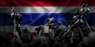 Thailand’s RSF Press Freedom Ranking Is Falling — and Should Be Even Lower Next Year