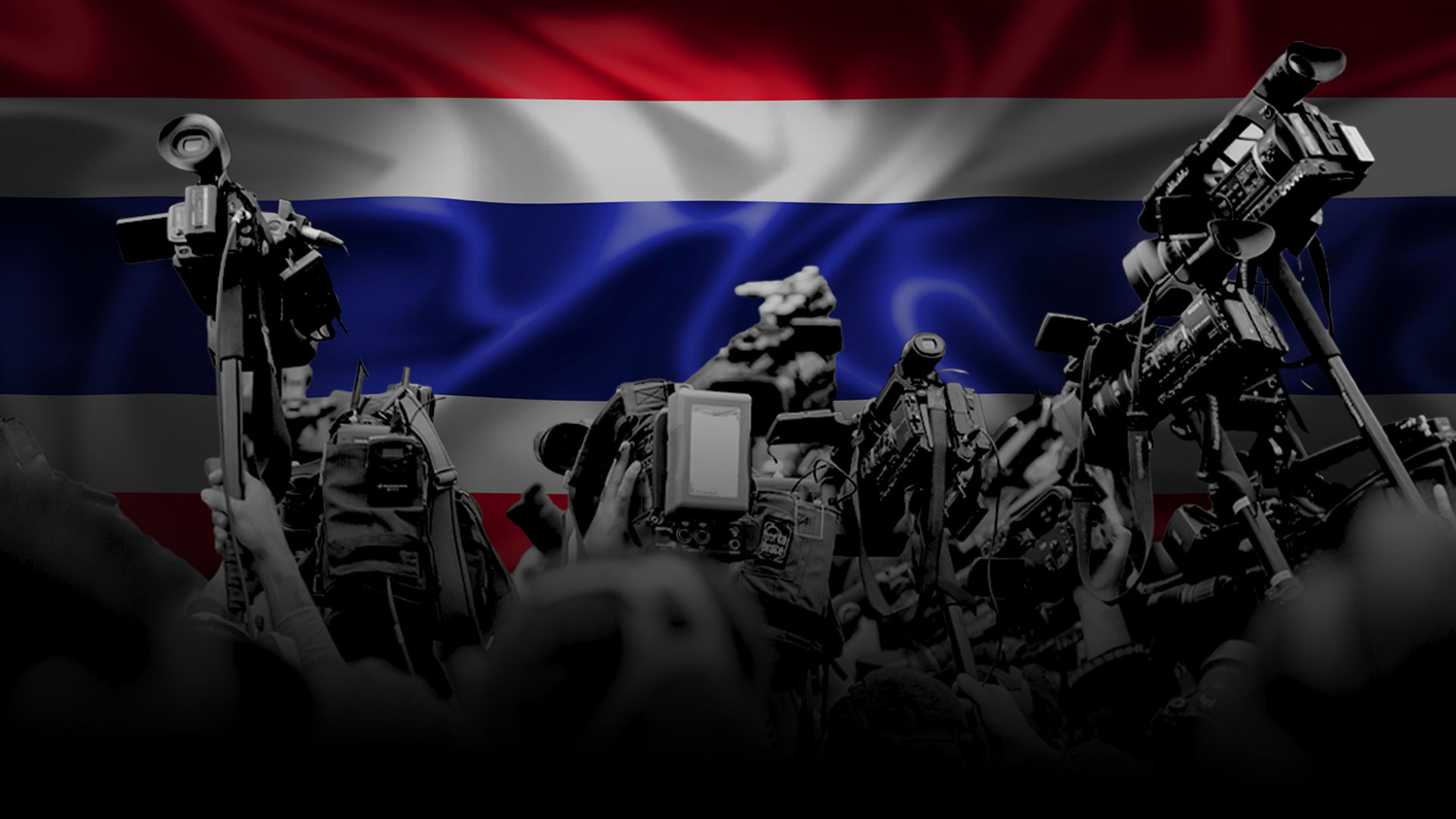 Thailand’s RSF Press Freedom Ranking Is Falling — and Should Be Even Lower Next Year