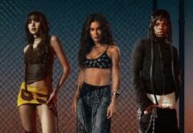 Lisa, Anitta and Rema unite for 2026 World Cup track ‘Goals’