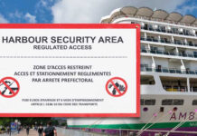 France bars 1,700 cruise passengers after illness outbreak France bars 1,700 cruise passengers after illness outbreak