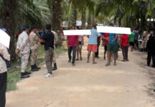 Hundreds flee drug rehab centre, situation contained Hundreds flee drug rehab centre, situation contained