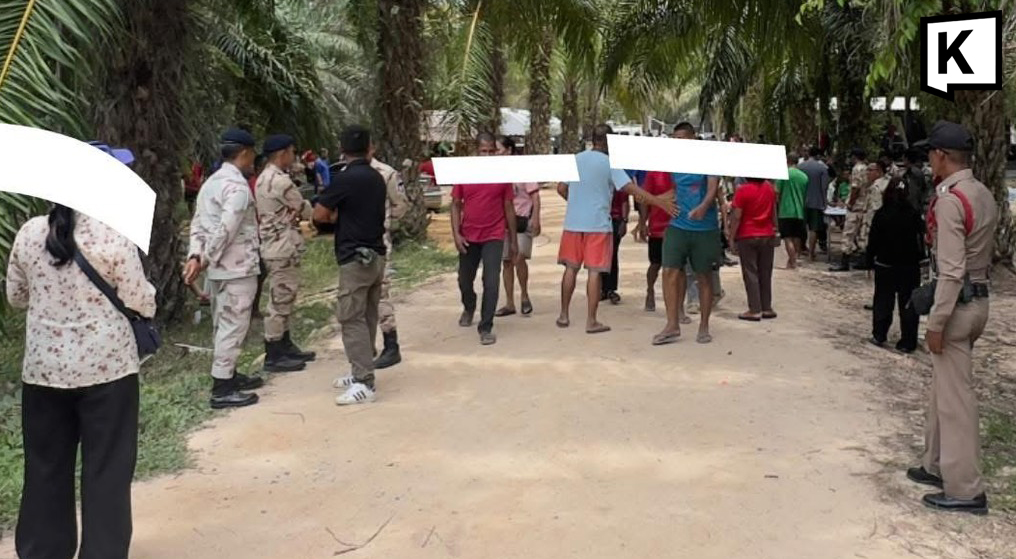 Hundreds flee drug rehab centre, situation contained