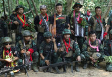 Karen army claim killing of 60 Myanmar troops Karen army claim killing of 60 Myanmar troops