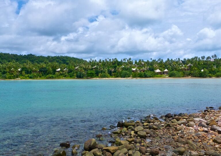 Ko Kut Soneva Kiri panoramio