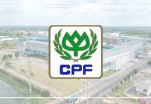 CPF posts THB 4.875 billion Q1 profit amid global economic challenges