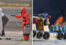 MV Hondius evacuation ends as hantavirus monitoring continues MV Hondius evacuation ends as hantavirus monitoring continues